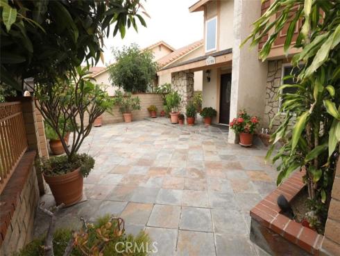 1150 N Brantford   Street, Anaheim, CA