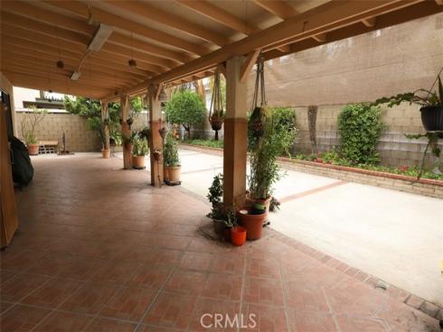 1150 N Brantford   Street, Anaheim, CA