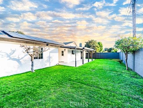 2141 S Vern   Street, Anaheim, CA