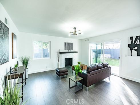 2141 S Vern   Street, Anaheim, CA