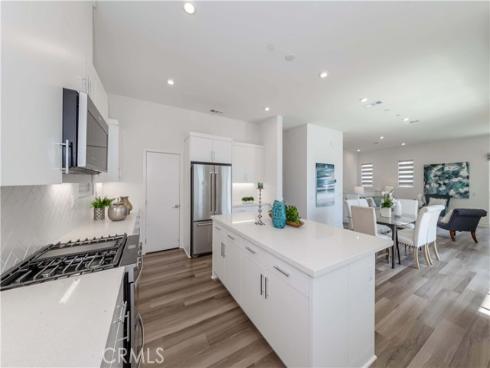 1403 W Bushell   Street, Anaheim, CA