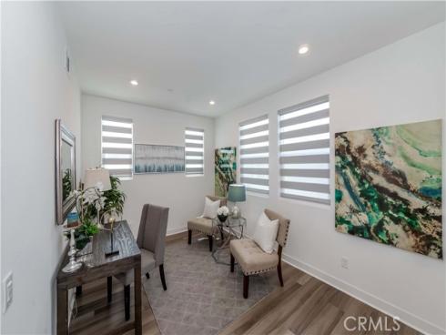 1403 W Bushell   Street, Anaheim, CA