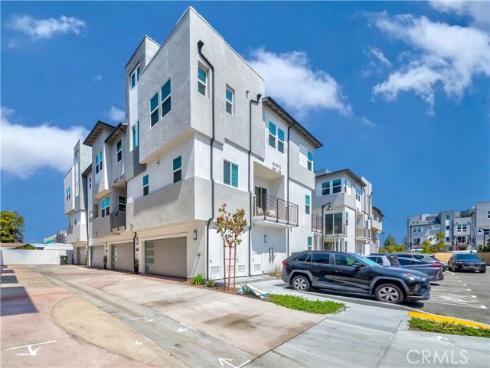 1403 W Bushell   Street, Anaheim, CA