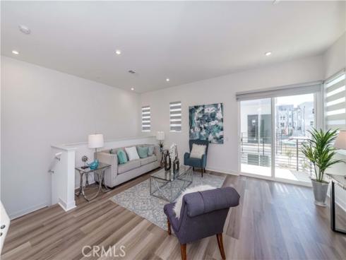 1403 W Bushell   Street, Anaheim, CA