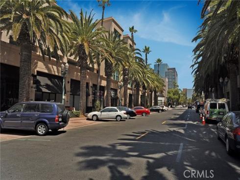 435 W Center Street Promenade 201 , Anaheim, CA