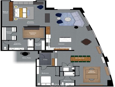 435 W Center Street Promenade  201 , Anaheim, CA