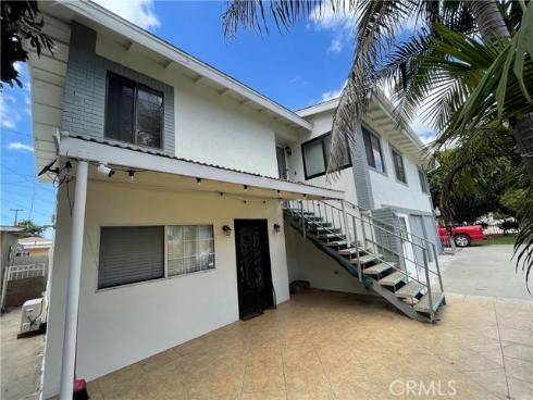 12262  Orangewood   Avenue, Anaheim, CA