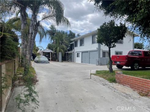 12262  Orangewood   Avenue, Anaheim, CA