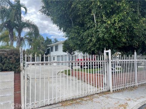 12262  Orangewood   Avenue, Anaheim, CA