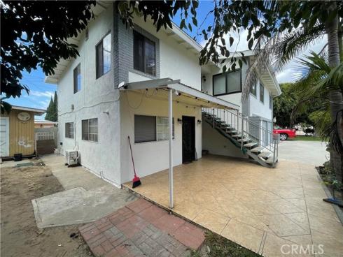 12262  Orangewood   Avenue, Anaheim, CA