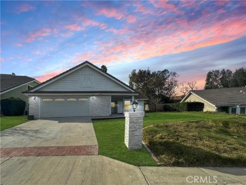 571 S Avenida Faro, Anaheim Hills , Anaheim, CA