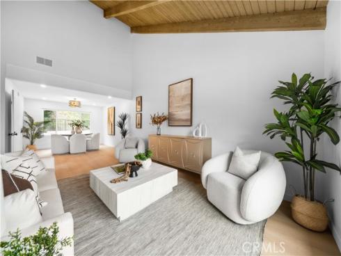 571 S Avenida Faro, Anaheim Hills , Anaheim, CA