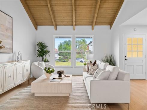 571 S Avenida Faro, Anaheim Hills , Anaheim, CA