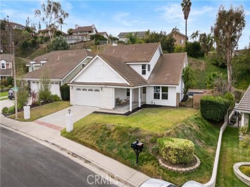 571 S Avenida Faro, Anaheim Hills , Anaheim, CA