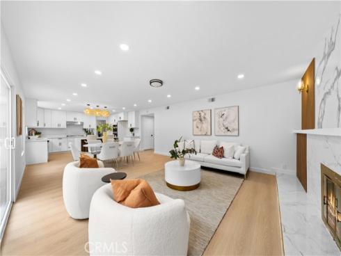 571 S Avenida Faro, Anaheim Hills , Anaheim, CA