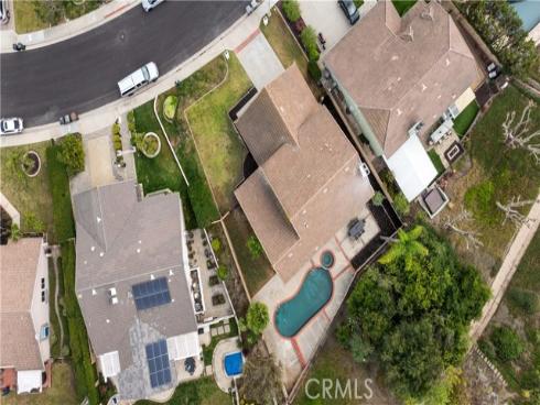 571 S Avenida Faro, Anaheim Hills , Anaheim, CA