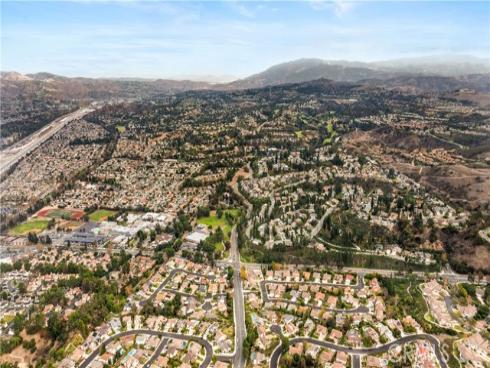 571 S Avenida Faro, Anaheim Hills , Anaheim, CA