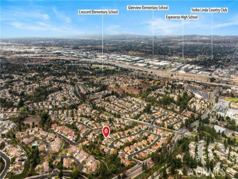 571 S Avenida Faro, Anaheim Hills , Anaheim, CA