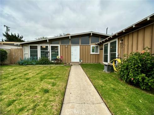 2432 W Transit   Avenue, Anaheim, CA