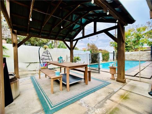 2432 W Transit   Avenue, Anaheim, CA