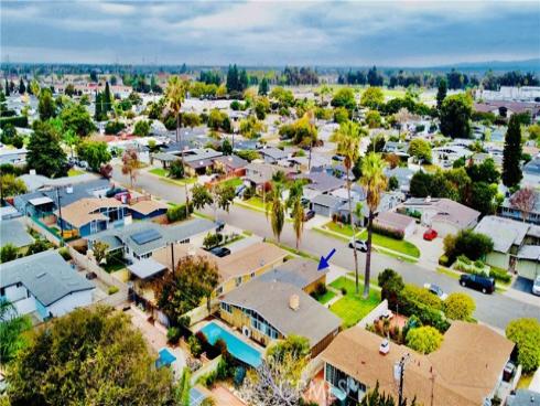 2432 W Transit   Avenue, Anaheim, CA