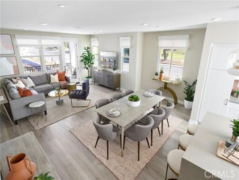 2217 W Orange 12 , Anaheim, CA