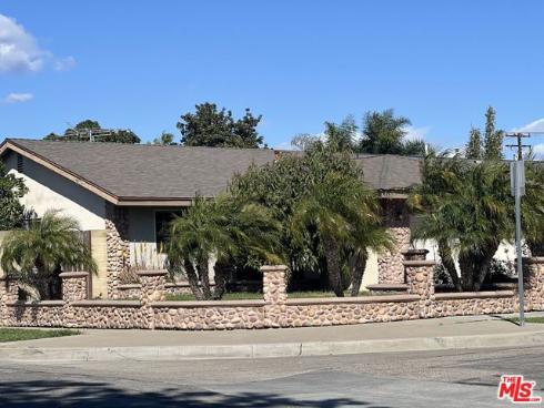 2513 W Fulcrum   Place, Anaheim, CA