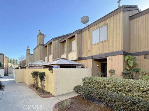 1381 S Walnut  2702  Street, Anaheim, CA