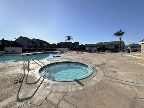 1381 S Walnut  2702  Street, Anaheim, CA