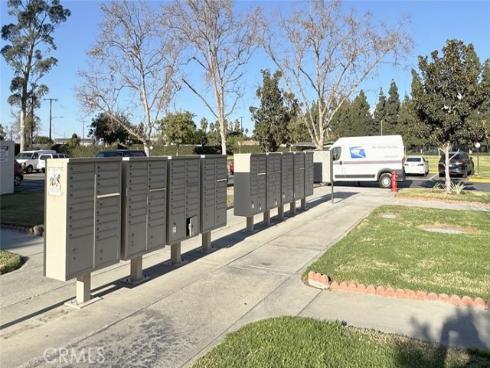 1381 S Walnut  2702  Street, Anaheim, CA