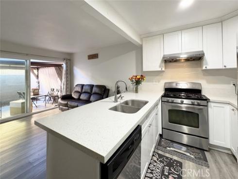 1381 S Walnut  2702  Street, Anaheim, CA