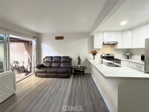 1381 S Walnut  2702  Street, Anaheim, CA