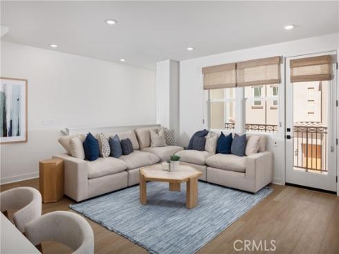 2209 W Orange  16 , Anaheim, CA