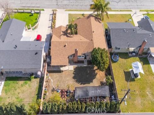 1117 N Adair Place, Anaheim, CA