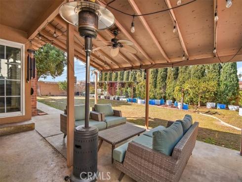 1117 N Adair Place, Anaheim, CA