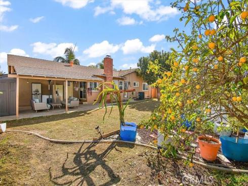 1117 N Adair Place, Anaheim, CA