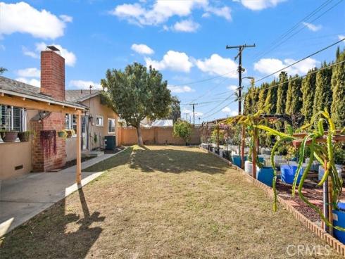 1117 N Adair Place, Anaheim, CA