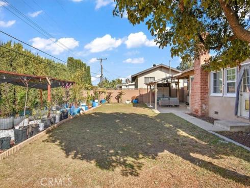 1117 N Adair Place, Anaheim, CA