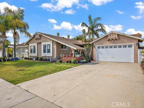 1117 N Adair Place, Anaheim, CA