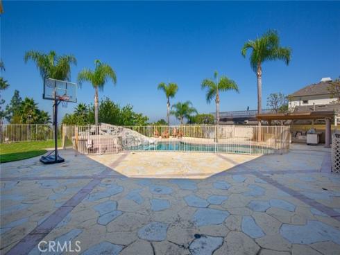 4741 E Copa De Oro Drive, Anaheim, CA