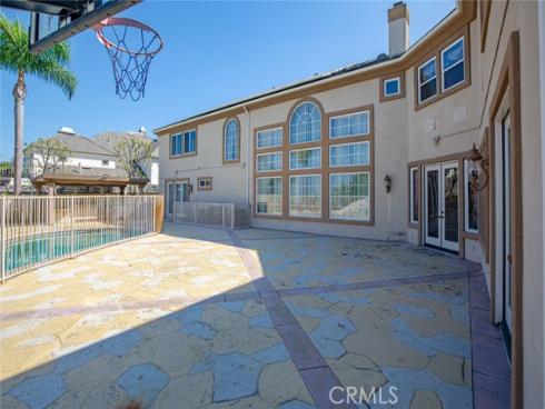 4741 E Copa De Oro Drive, Anaheim, CA