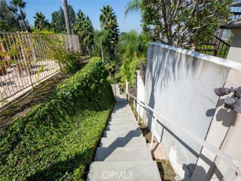 4741 E Copa De Oro Drive, Anaheim, CA