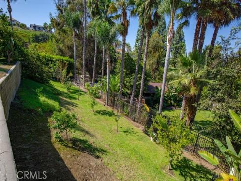 4741 E Copa De Oro Drive, Anaheim, CA