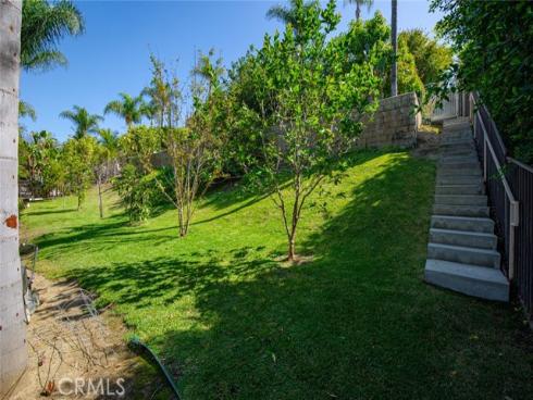 4741 E Copa De Oro Drive, Anaheim, CA