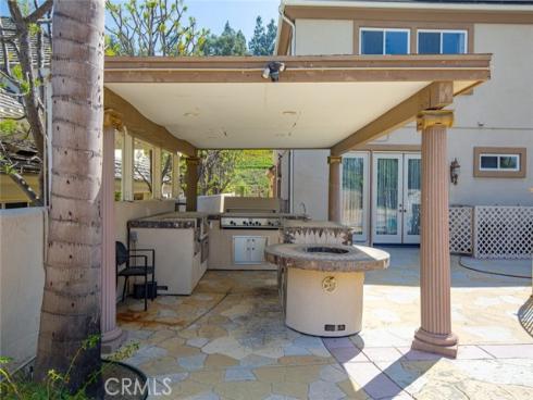 4741 E Copa De Oro Drive, Anaheim, CA