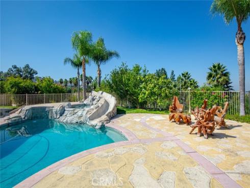 4741 E Copa De Oro Drive, Anaheim, CA