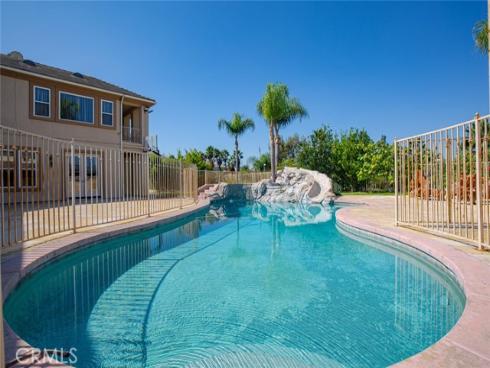 4741 E Copa De Oro Drive, Anaheim, CA