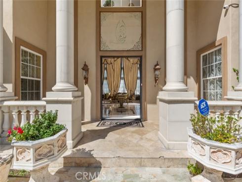 4741 E Copa De Oro Drive, Anaheim, CA