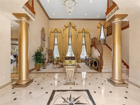 4741 E Copa De Oro Drive, Anaheim, CA