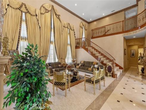 4741 E Copa De Oro Drive, Anaheim, CA